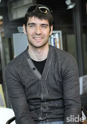 Joel Luca (Why is Joel Luca called Charlie)